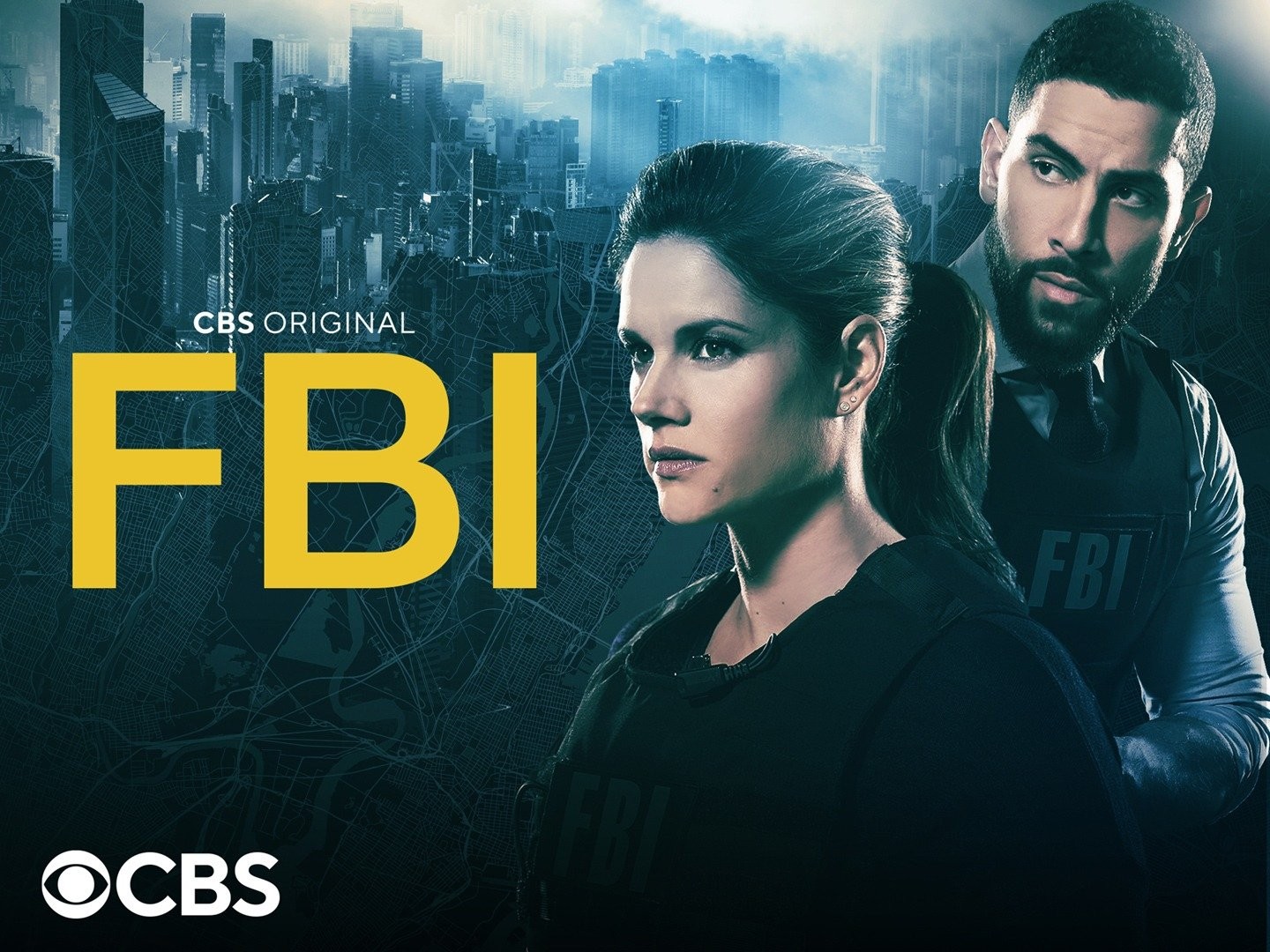 FBI - Rotten Tomatoes